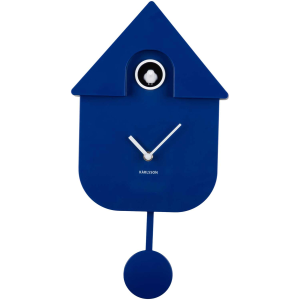 Horloge murale moderne Cuckoo - 74,90