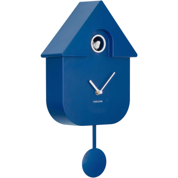 Horloge murale moderne Cuckoo