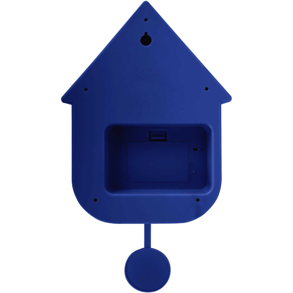 Horloge murale moderne Cuckoo - KARLSSON
