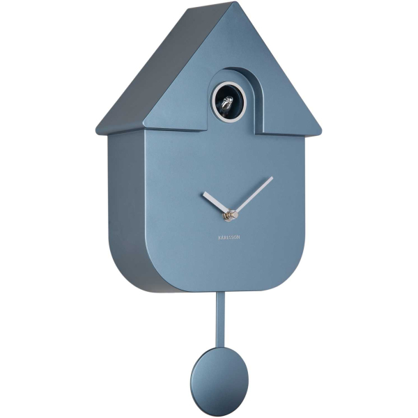 Horloge murale moderne Cuckoo