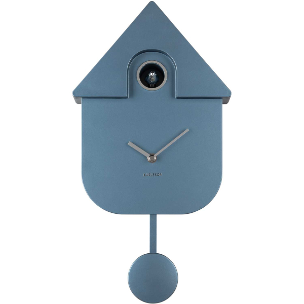 Horloge murale moderne Cuckoo - KARLSSON