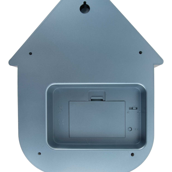 Horloge murale moderne Cuckoo - 76,90