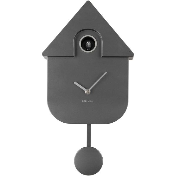 Horloge murale moderne Cuckoo - 76,90