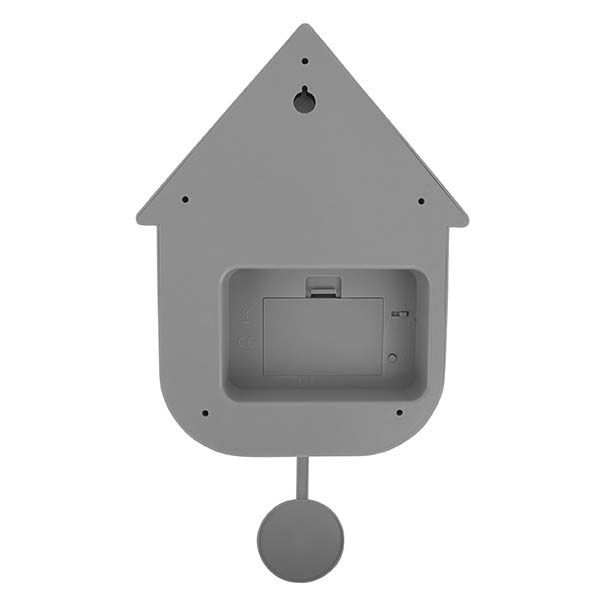 Horloge murale moderne Cuckoo - 74,90