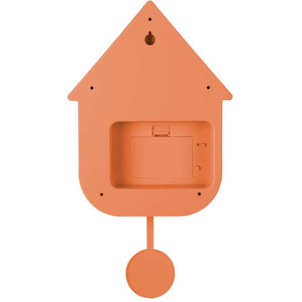 Horloge murale moderne Cuckoo - 74,90
