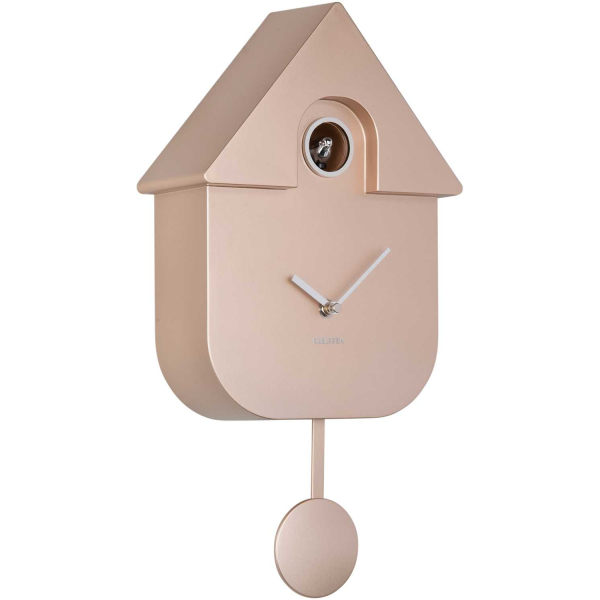 Horloge murale moderne Cuckoo