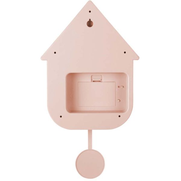 Horloge murale moderne Cuckoo - 74,90