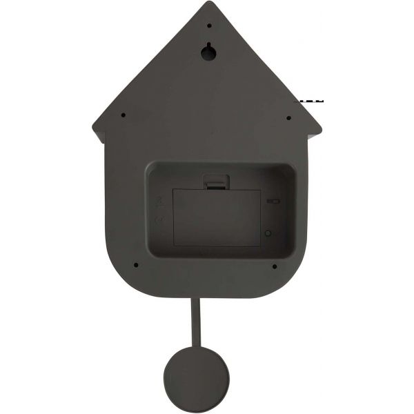 Horloge murale moderne Cuckoo - 74,90