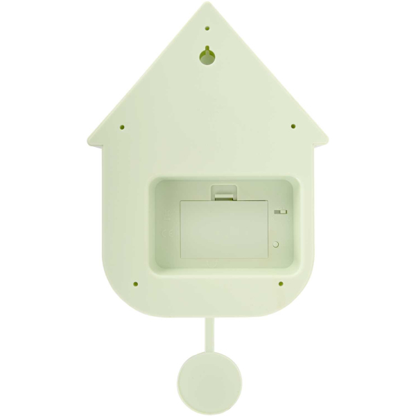 Horloge murale moderne Cuckoo - KARLSSON