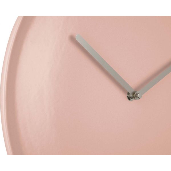 Horloge en porcelaine Plate 35 cm - 44,90