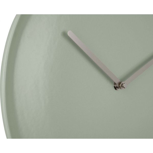 Horloge en porcelaine Plate 35 cm - 44,90