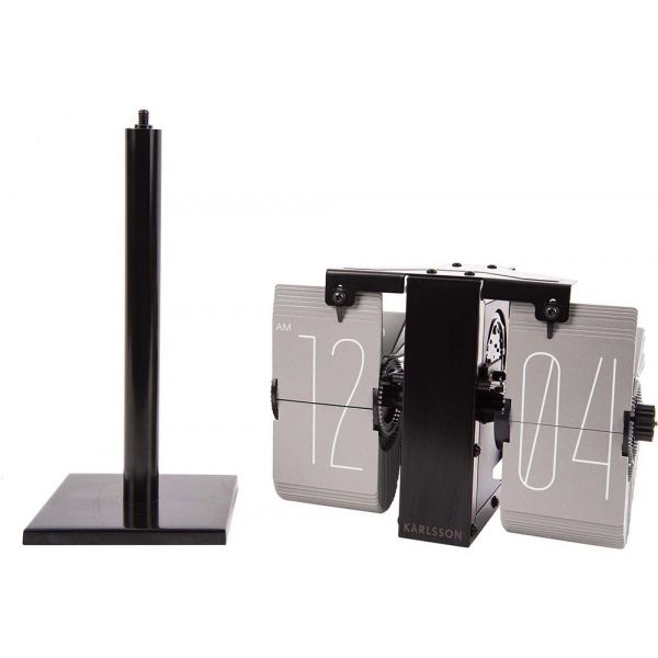 Horloge à poser Flip No Case Mini - 129