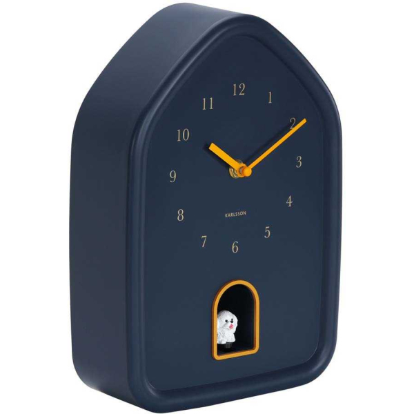 Horloge à poser Modern Doggy