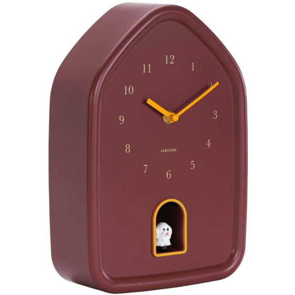 Horloge à poser Modern Doggy