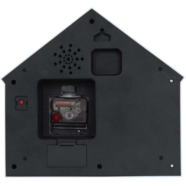 Horloge à poser Peeking Doggy - PRE-2010