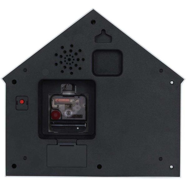 Horloge à poser Peeking Doggy - PRE-2011