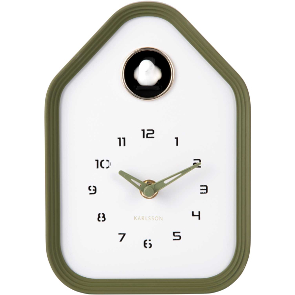 Horloge à poser Reina Cuckoo - PRE-2198