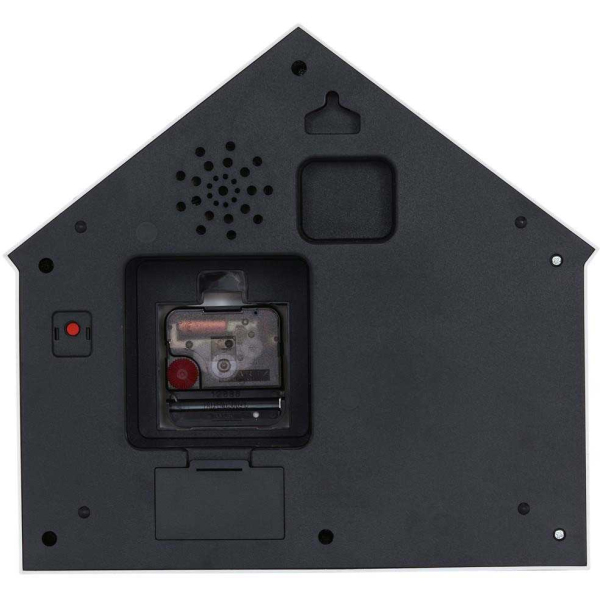 Horloge à poser Siting cat - PRE-2018