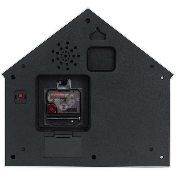 Horloge à poser Siting cat - PRE-2020