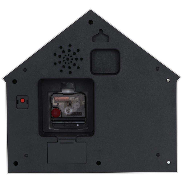 Horloge à poser Siting cat - PRE-2017