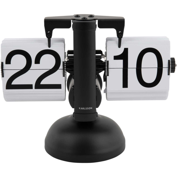 Horloge à poser Small Flip - PRE-2188