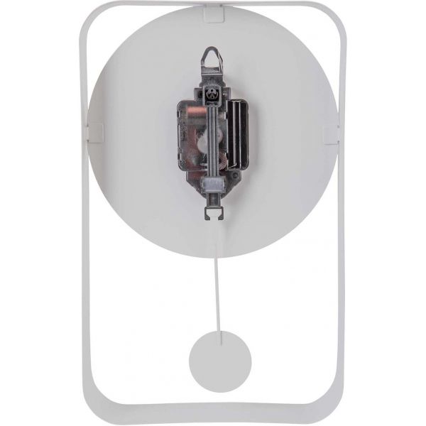 Horloge en métal Pendulum - 62,90