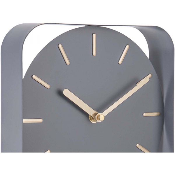 Horloge en métal Pendulum - 5