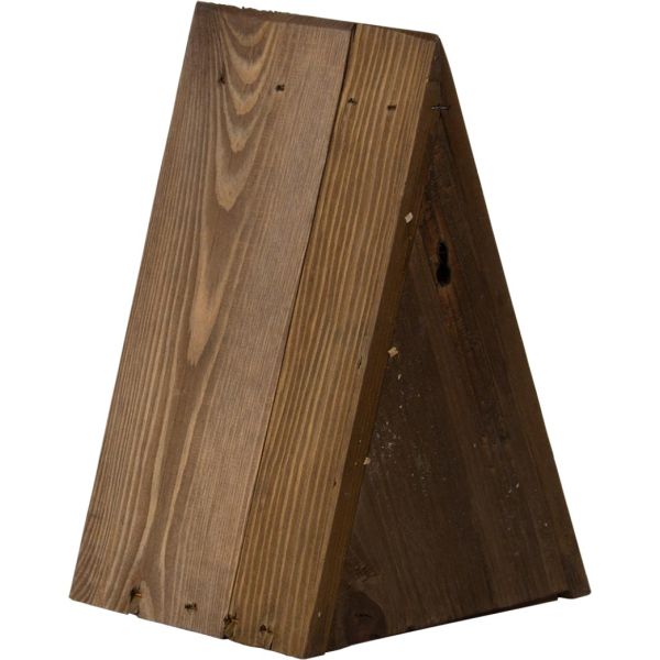 Hôtel à insectes Tipi - 5