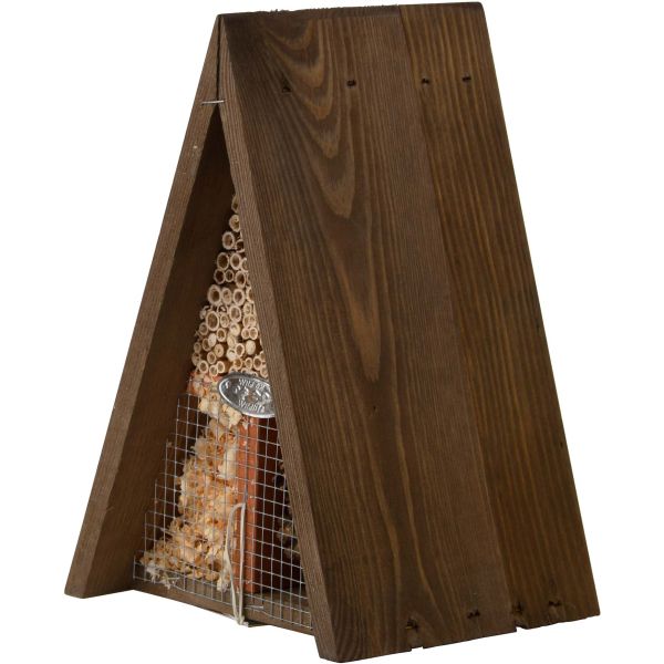 Hôtel à insectes Tipi - ESS-0527
