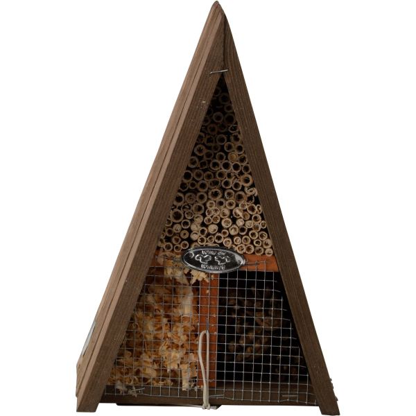 Hôtel à insectes Tipi - 10,90