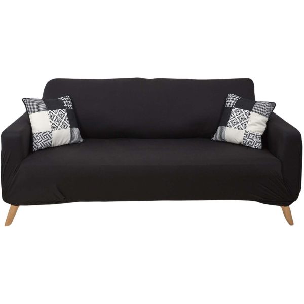 Housse de canapé extensible