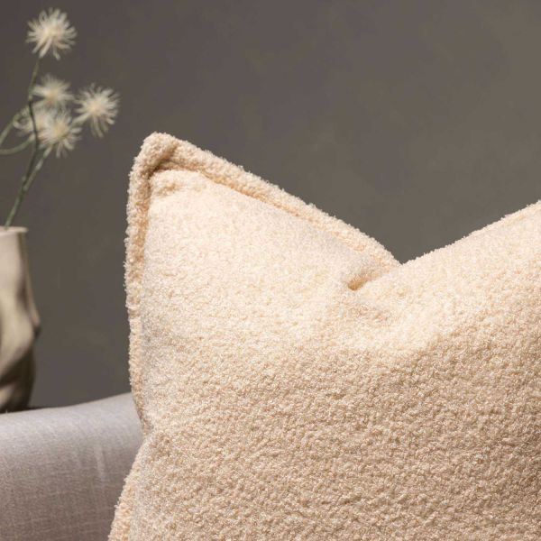 Housse de coussin 60x60 cm Tuva - 21,90
