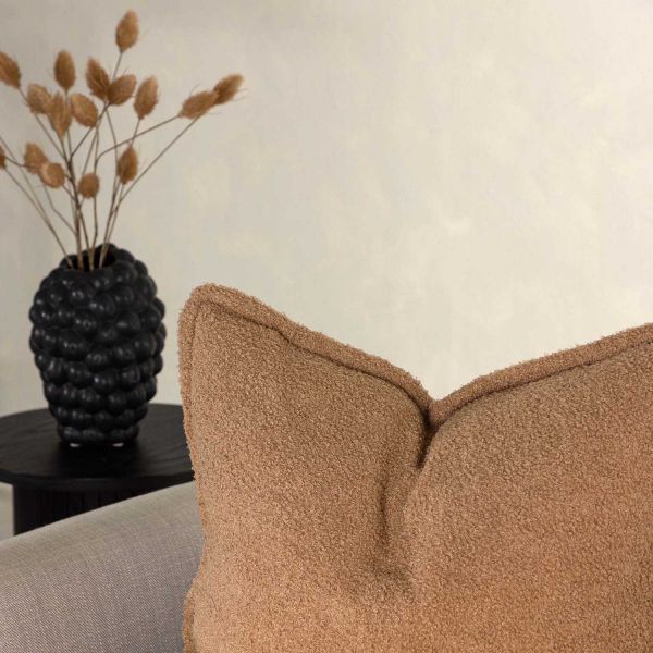 Housse de coussin 60x60 cm Tuva - 21,90