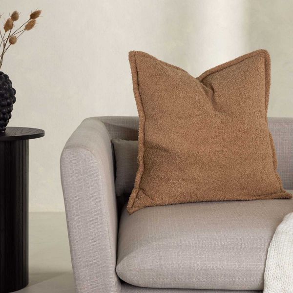 Housse de coussin 60x60 cm Tuva - VENTURE HOME