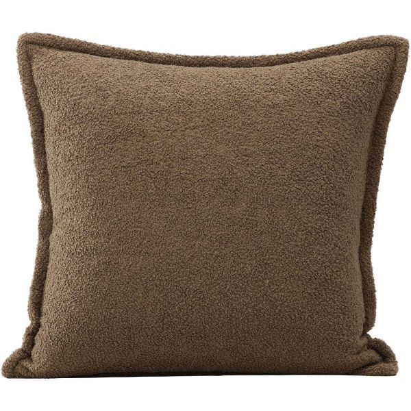 Housse de coussin 60x60 cm Tuva