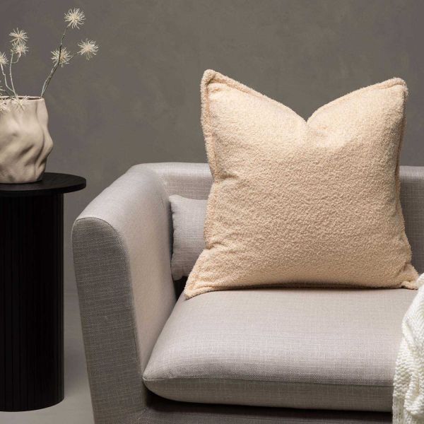Housse de coussin 60x60 cm Tuva - VENTURE HOME