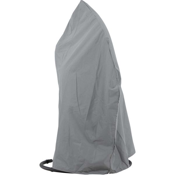 Housse pour fauteuil œuf 120 x 200 x 120 cm Klas - VEN-0981
