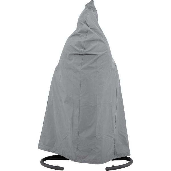 Housse pour fauteuil œuf 120 x 200 x 120 cm Klas - 5
