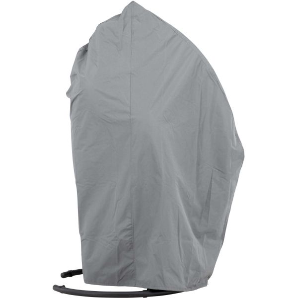 Housse pour fauteuil œuf 120 x 200 x 120 cm Klas - 6