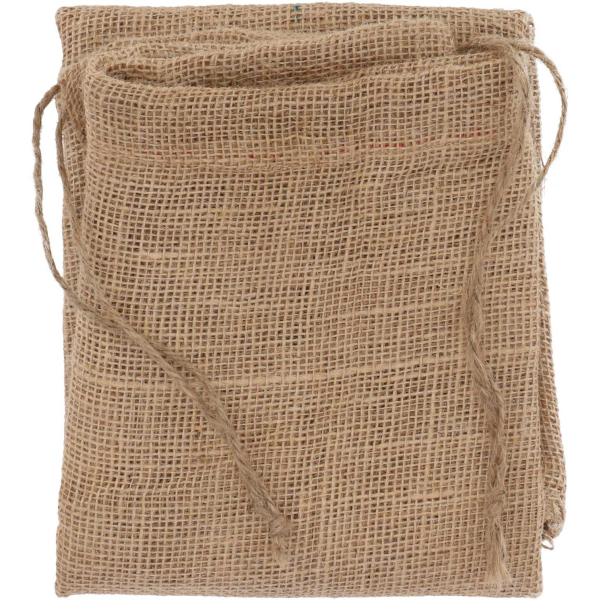Housse d'hivernage en toile de jute - 5