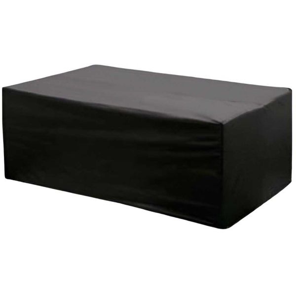 Housse imperméable pour table rectangulaire Fundas