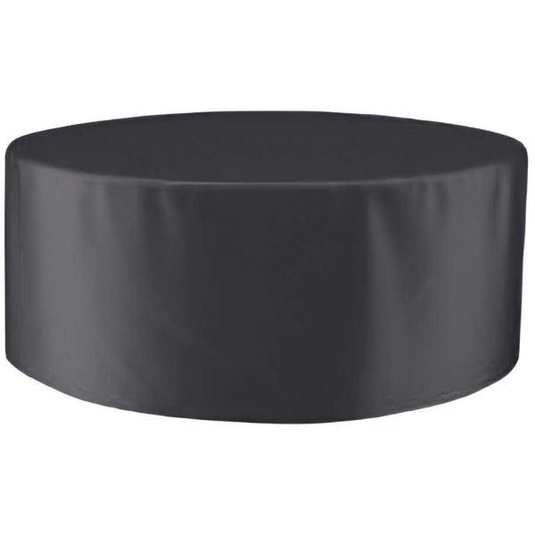 Housse imperméable pour table ronde Fundas