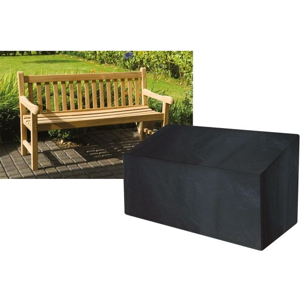 Housse de protection banc de jardin 3 places - GARLAND