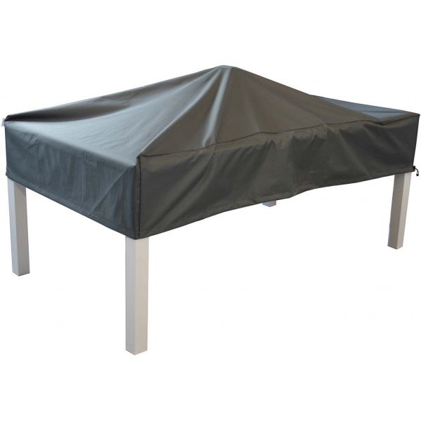 Housse de protection étanche pour table (160 x 100 cm)