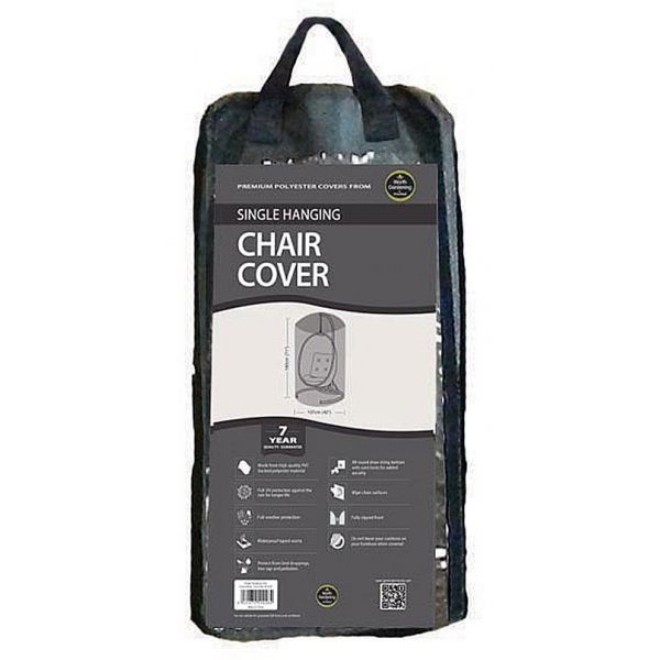 Housse de protection fauteuil oeuf - 5