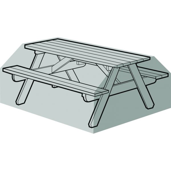 Housse De Protection Pour Table De Ping-Pong You And Me - JardinChic