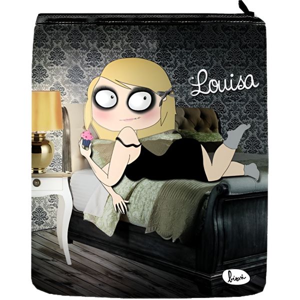 Housse pour tablette tactile Louisa