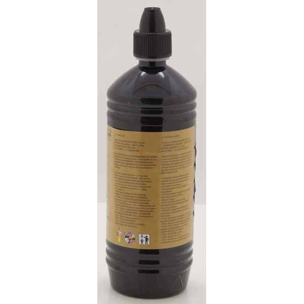 Huile de paraffine pour lampe - BAZ-0147