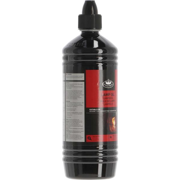 Huile de paraffine pour lampe 1 litre - FANCY FLAMES