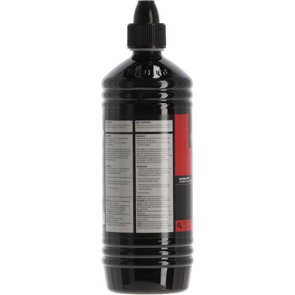 Huile de paraffine pour lampe 1 litre - ESS-1962